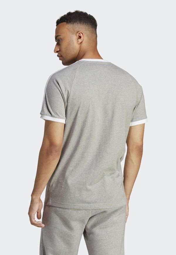 ADICOLOR CLASSICS 3-STRIPES - Print T-shirt4