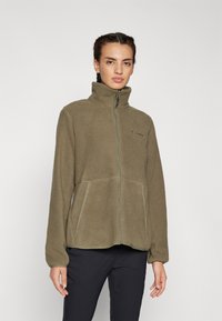 Columbia HIKEBOUND™ II INTERCHANGE JACKET - Blouson - safari