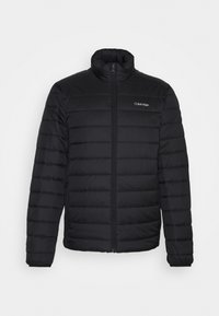 Calvin Klein Winterjacke - black