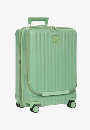 Bric's POSITANO KABINENTROLLEY 55 CM - Trolley - sage