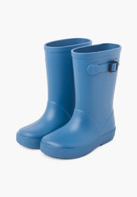 IGOR SPLASH EURI UNISEX - Stivali di gomma - azul