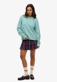 Superdry & Co Sudadera - cameo blue