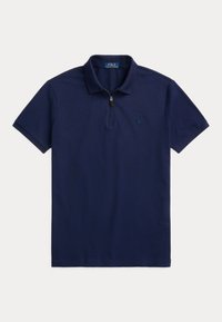 Unselected, refined navy