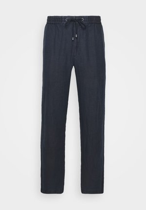 JASON - Pantaloni - dark blue/navy