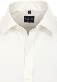 VENTI BODY FIT EXTRA LANGER ARM 69CM - Zakelijk overhemd - white