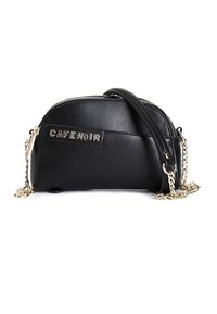 CAFèNOIR Borsa a tracolla - black