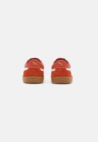 Puma Baskets basses - dark red