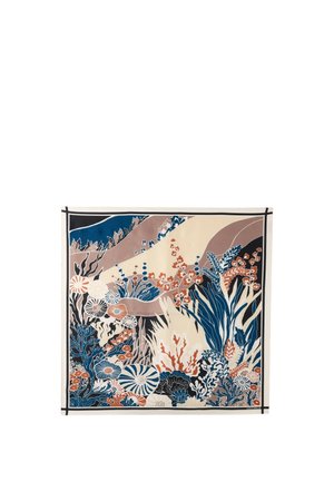 Coccinelle, FOULARD DONNA COCCINELLE MULTICRAB - Foulard - altro
