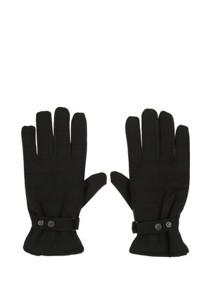 bugatti, Gloves - black