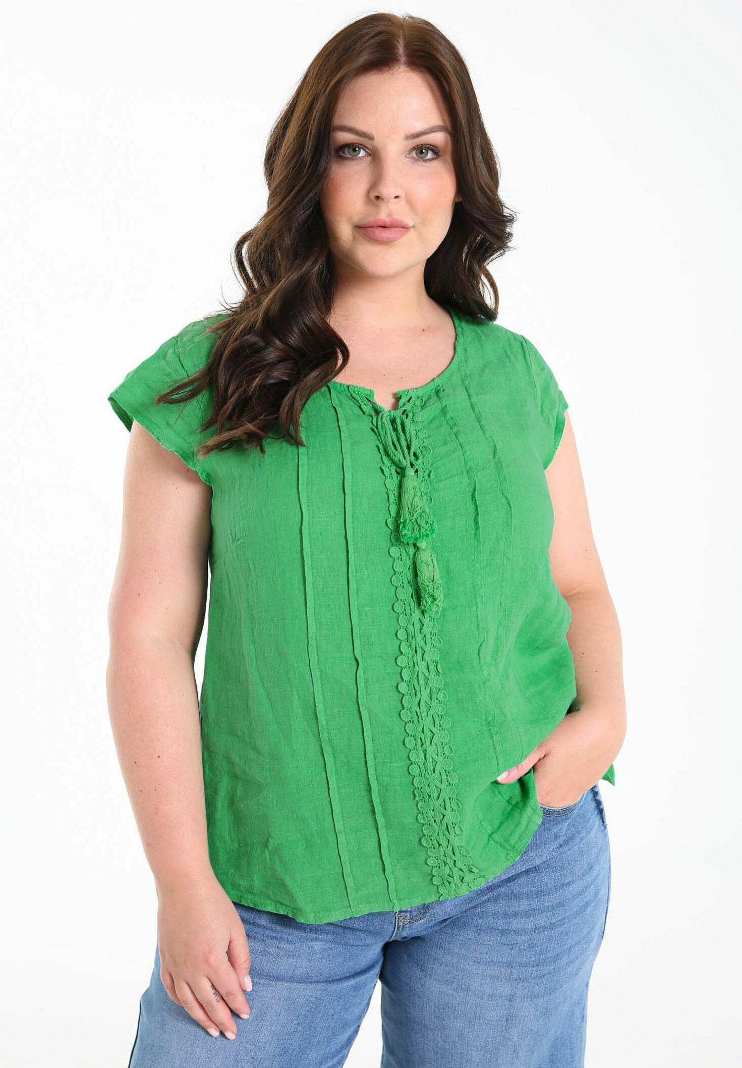 Blusas en tallas grandes | Blusones en Zalando