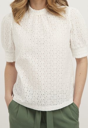 Oliver Bonas Blouse - white