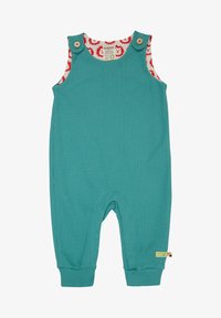 Niet geselecteerd, hellblau