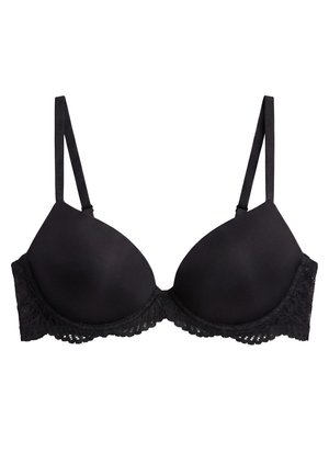 Calvin Klein Underwear, LIFT DEMI PERFECTLY FIT - Underwired bra - black