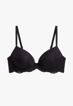 Calvin Klein Underwear, LIFT DEMI PERFECTLY FIT - Underwired bra - black