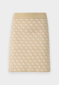 Non sélectionné, foamy taupe