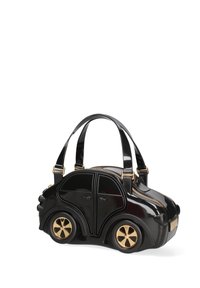 Braccialini Borsa a mano - black