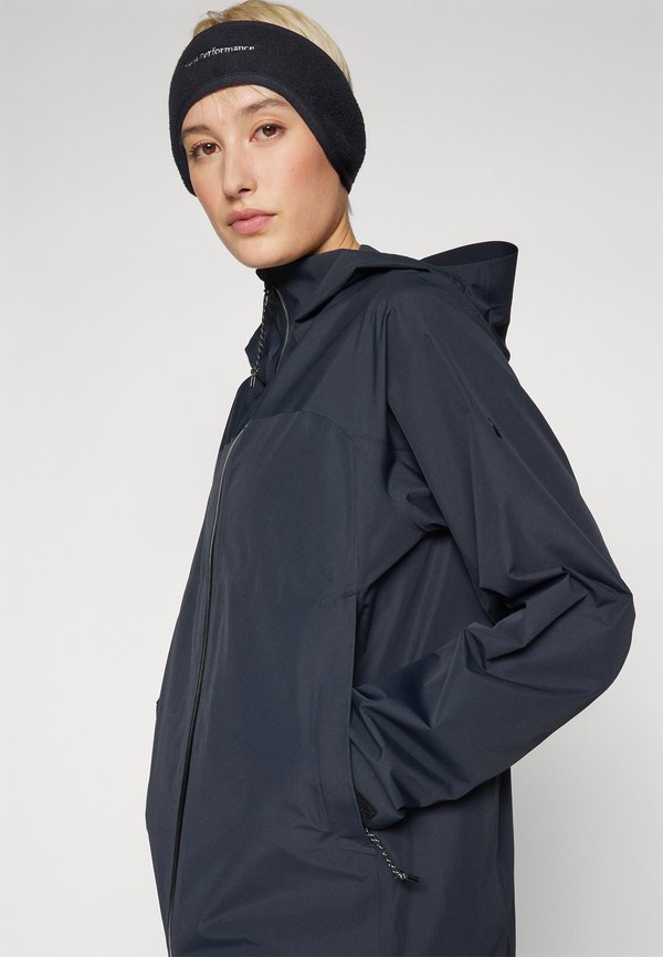 TREELINE JACKET - Hardshell jacket4