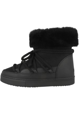 Snowboot/Winterstiefel - black