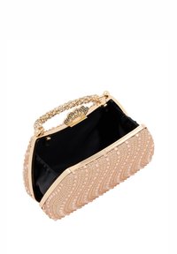 faina Borsa a mano - champagne