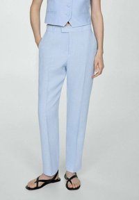 Mango Chino - light blue