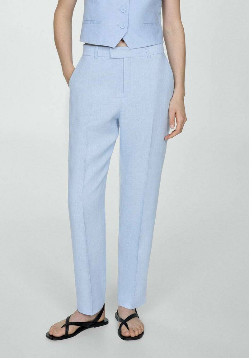 Mango Chino - light blue