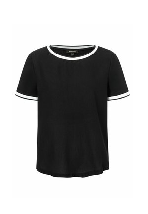 Basic T-shirt - black