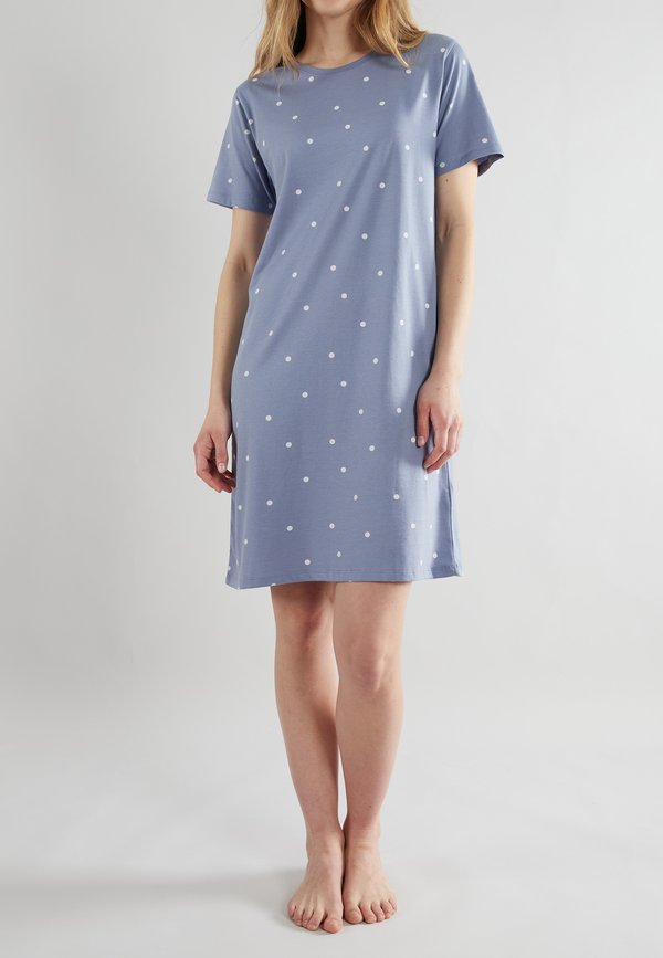 Nachthemd - blaumittelpunkte