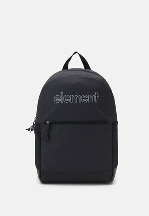 INFINITY ACTION - Sac à dos - off black