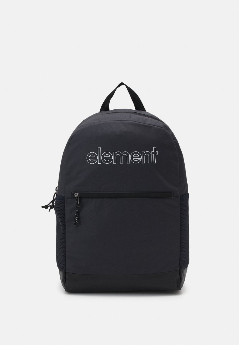 Element INFINITY ACTION - Rucksack - off black/black - Zalando.co.uk