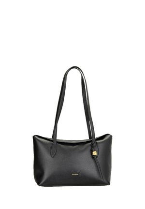 Coccinelle, COCCINELLETHESS - Handbag - noir