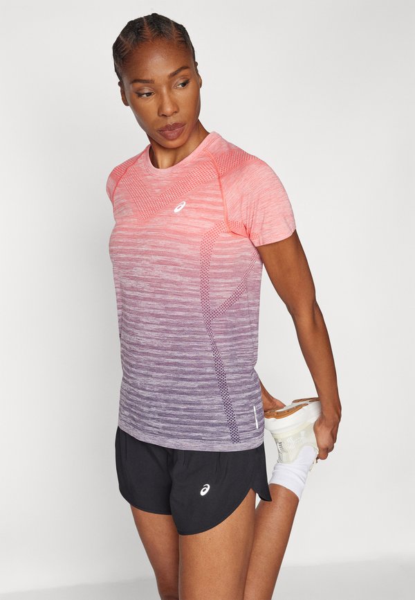 SEAMLESS SS  - Sports T-shirt2