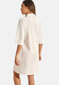 Selmark Blousejurk - ivoire