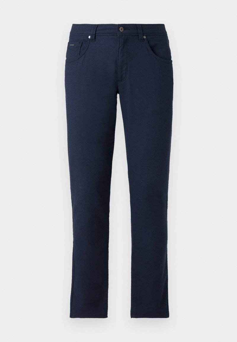Bugatti Broek blauw Bugatti Broek blauw