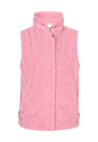 Unausgewählt, rosa