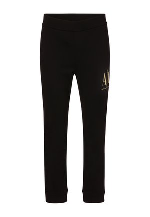 Tracksuit bottoms - schwarz