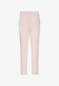 Unselected, perlmuttrosa