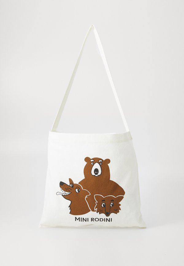 CAMP TOTE BAG UNISEX - Shopping Bag