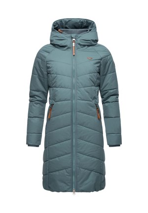 DIZZIE - Zimný kabát - grey