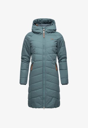 DIZZIE - Abrigo de invierno - grey