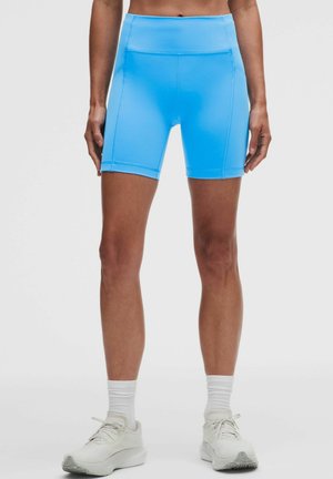 lululemon SWIFT jasnoniebieski