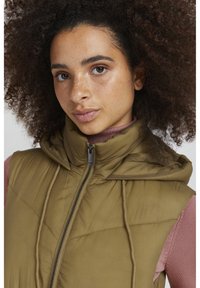 ICHI IHFRANCESCA WA2 - Smanicato - antique bronze