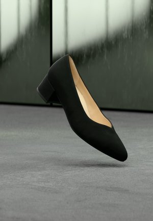 Gabor, Pumps - black