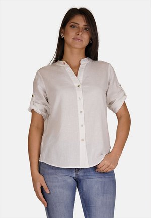 Camicia - bianco