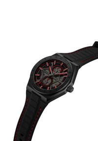 Cerruti 1881 RAVELLO - Pulkstenis ar hronogrāfu - black/red