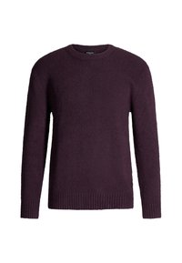 Unausgewählt, purple