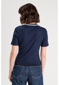 Cache Cache Poloshirts - bleu marine