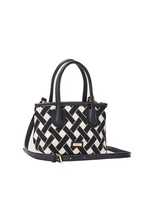 Camomilla Italia BETTINA - Borsa a mano - black