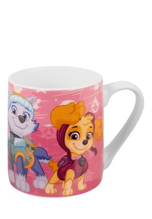 Paw Patrol PAW PATROL AUS 230 ML - Kindertasse - pink