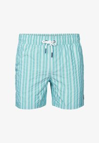 Vybráno, aqua green