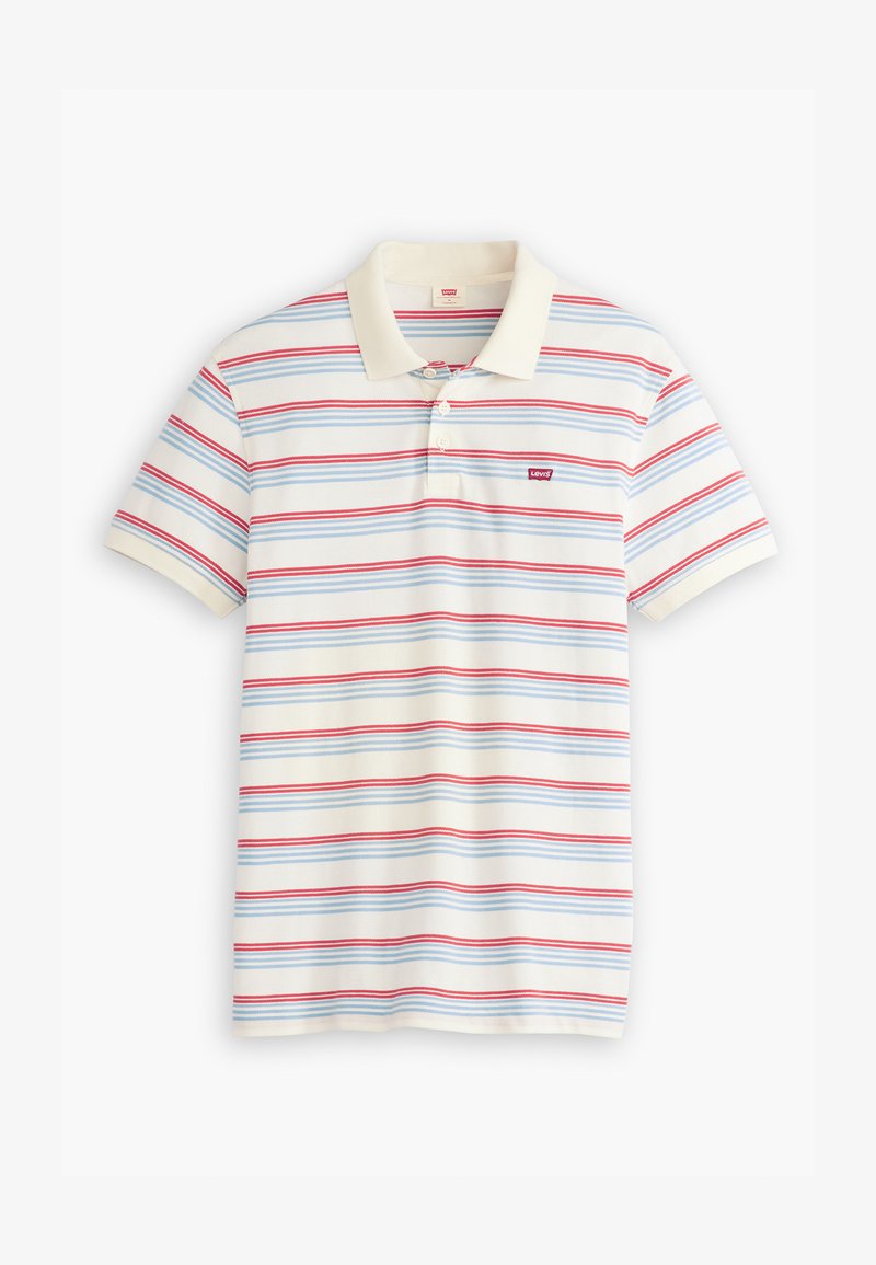 Levi's® LEVIS HM POLO - Bluză polo - egret
